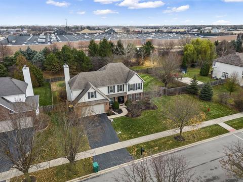 12557 Lily Ln, Plainfield, IL 60585 photo 29