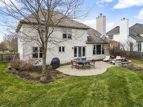 12557 Lily Ln, Plainfield, IL 60585 photo 32