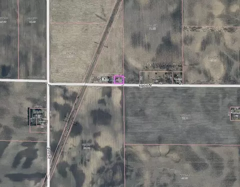 2534 County Road 1900 N Rd, Saint Joseph, IL 61873