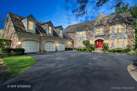 4415 Stonehaven Dr, Long Grove, IL 60047