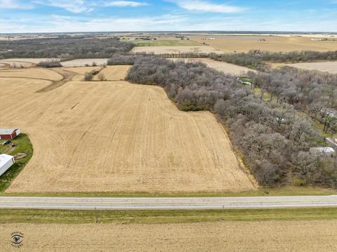 28850 S Elevator Rd, Manhattan, IL 60442 photo 1