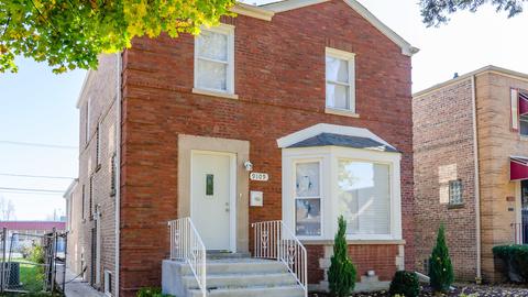 9109 S Carpenter St, Chicago, IL 60620