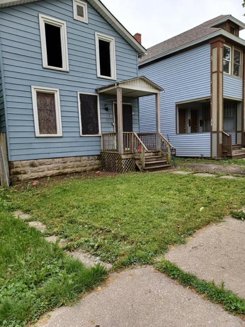 1663 School St, Chicago Heights, IL 60411 photo 1