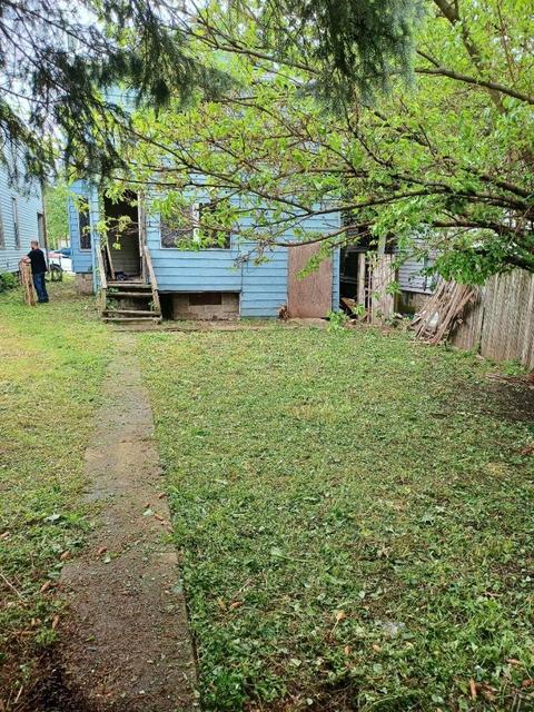 1663 School St, Chicago Heights, IL 60411 photo 2