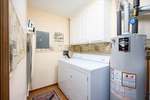 208 Brookside Ln #A, Willowbrook, IL 60527 photo 20