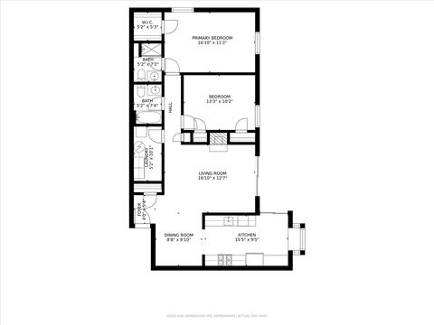 208 Brookside Ln #A, Willowbrook, IL 60527 photo 22
