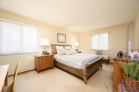 208 Brookside Ln #A, Willowbrook, IL 60527 photo 14