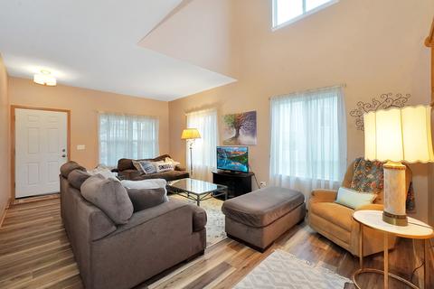 2610 Stowe Ct, Plainfield, IL 60586 photo 2
