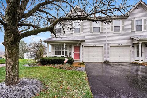 2610 Stowe Ct, Plainfield, IL 60586 photo 25