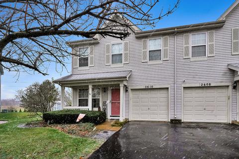 2610 Stowe Ct, Plainfield, IL 60586 photo 1