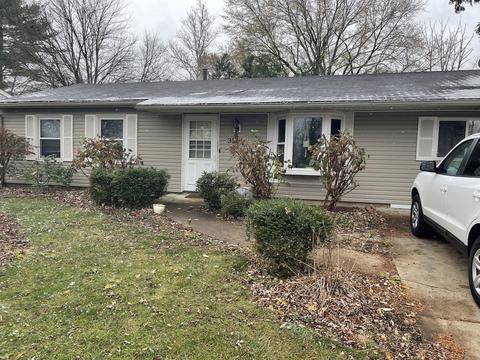 3209 Ridgewood Dr, Champaign, IL 61821 photo 1