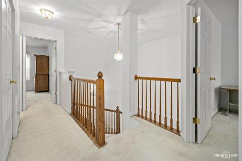 2134 Peach Tree Ln, Algonquin, IL 60102 photo 22