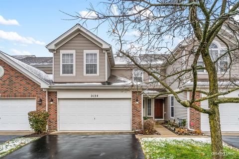 2134 Peach Tree Ln, Algonquin, IL 60102 photo 2