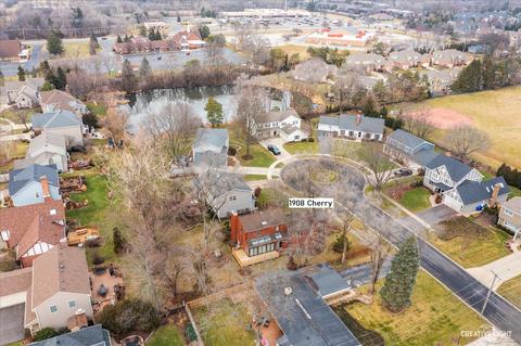 1908 Cherry St, Wheaton, IL 60187 photo 31
