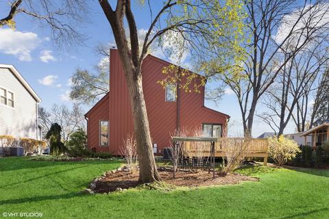 1908 Cherry St, Wheaton, IL 60187 photo 3