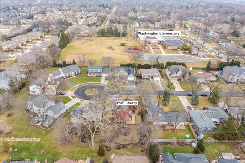 1908 Cherry St, Wheaton, IL 60187 photo 30