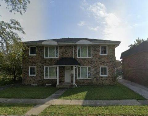 1443 E 156th St, Dolton, IL 60419 photo 1