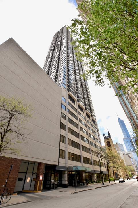 30 E Huron St #1706, Chicago, IL 60611 photo 2