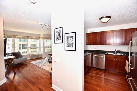 30 E Huron St #1706, Chicago, IL 60611 photo 12
