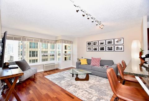 30 E Huron St #1706, Chicago, IL 60611 photo 6