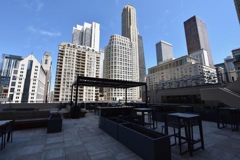30 E Huron St #1706, Chicago, IL 60611 photo 26