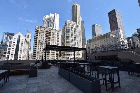 30 E Huron St #1706, Chicago, IL 60611 photo 25