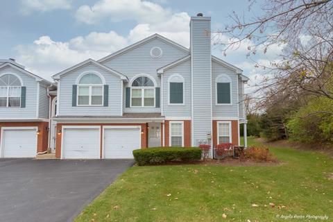 812 Kalamazoo Cir #29-5, Vernon Hills, IL 60061