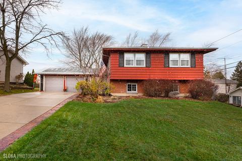 640 Durham Ln, Hoffman Estates, IL 60169 photo 1