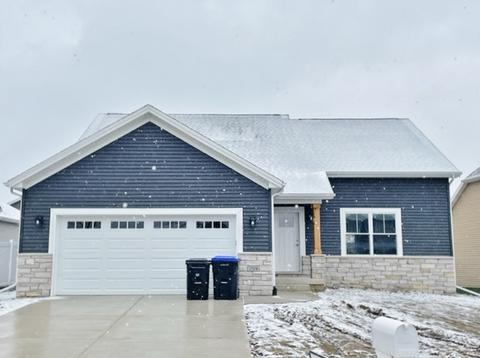 1704 Eide Rd, Bloomington, IL 61704 photo 1