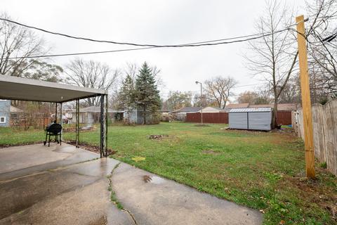 15480 Lawndale Ave, Markham, IL 60428 photo 12