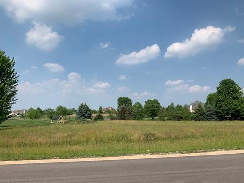 Lot 49 Audrey Avenue, Yorkville, IL 60560