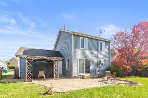20915 W Ames Ct, Plainfield, IL 60544 photo 22