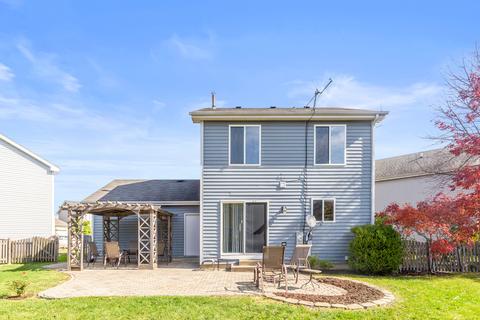 20915 W Ames Ct, Plainfield, IL 60544 photo 23