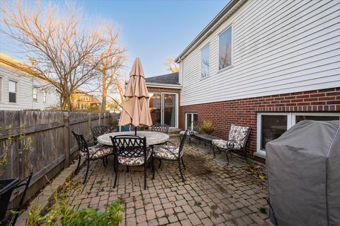 4014 Forest Ave, Brookfield, IL 60513 photo 37