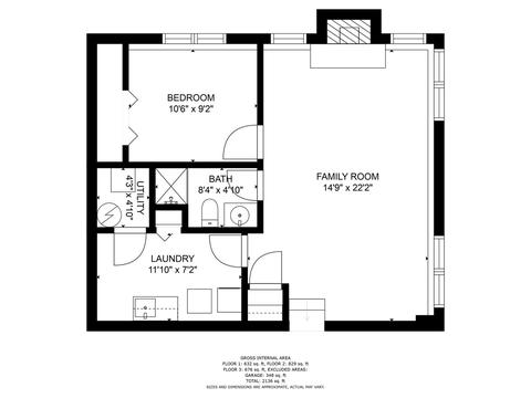 4014 Forest Ave, Brookfield, IL 60513 photo 45