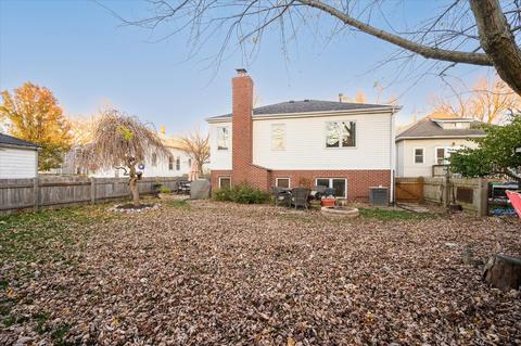 4014 Forest Ave, Brookfield, IL 60513 photo 41