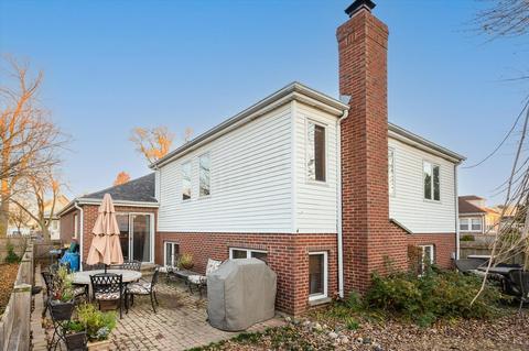 4014 Forest Ave, Brookfield, IL 60513 photo 2