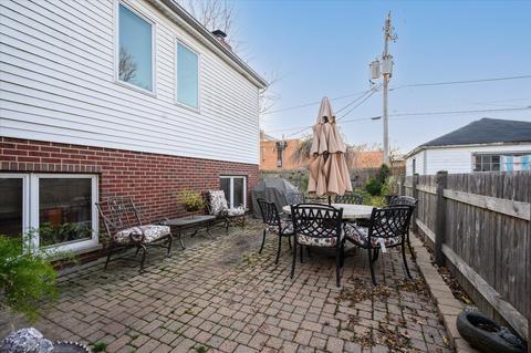 4014 Forest Ave, Brookfield, IL 60513 photo 35