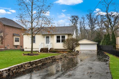 6005 Bentley Ave, Willowbrook, IL 60527 photo 1