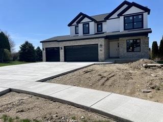 1721 Arborvitae Ct, Normal, IL 61761 photo 1