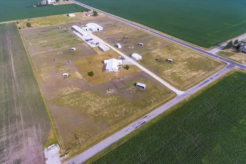 2991 County Road 500 E Rd, Fisher, IL 61843