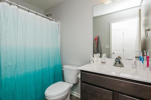 3823 Honeysuckle Ln, Elgin, IL 60124 photo 13