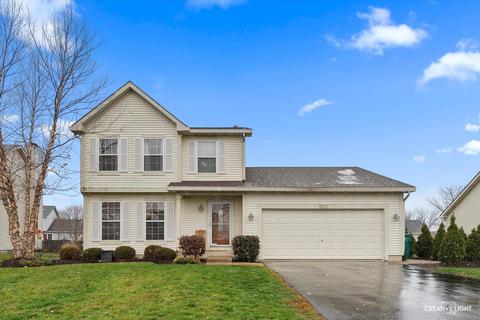 5521 Stonybrook Dr, Plainfield, IL 60586 photo 1
