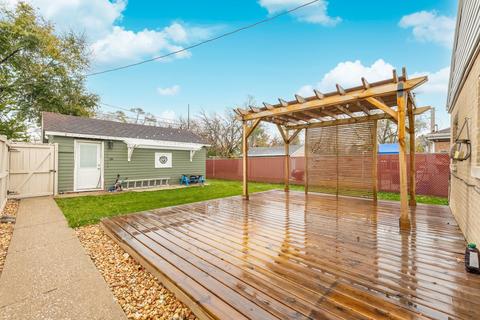 1417 N Ashbel Ave, Berkeley, IL 60163 photo 16