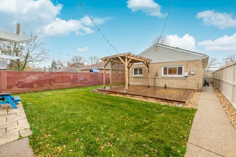 1417 N Ashbel Ave, Berkeley, IL 60163 photo 17