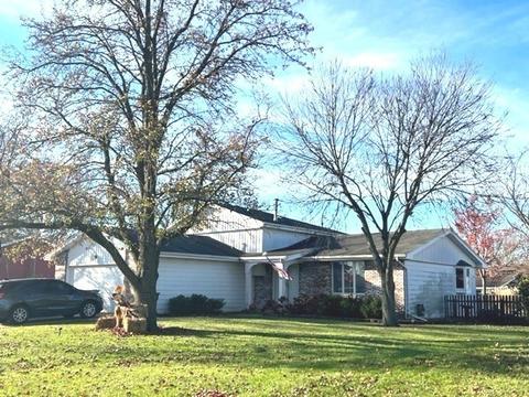 107 Redbud Ln, Morris, IL 60450 photo 1