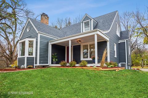 1 Hillside Ave, Prospect Heights, IL 60070