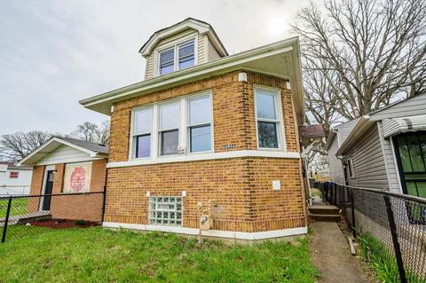 11711 S Church St, Chicago, IL 60643
