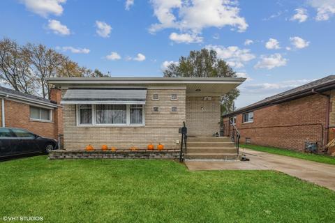 407 Crandon Ave, Calumet City, IL 60409