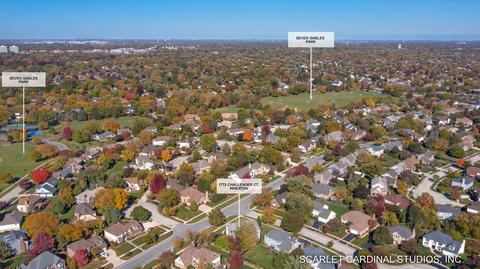 1772 Challenger Ct, Wheaton, IL 60189 photo 36